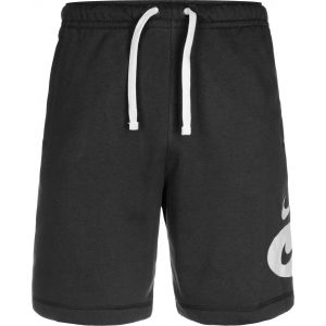 Nike Sportswear Pantalon noir / blanc - Couleur Noir / Blanc - Taille 35-36