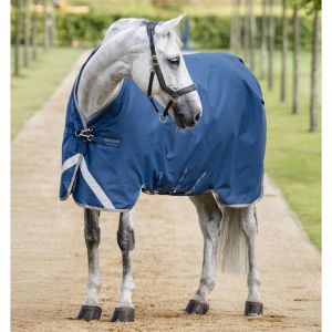 Couverture d'extérieur pour cheval Horseware Ionic100g