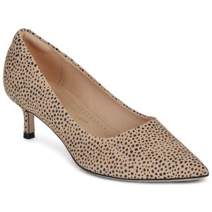Clarks Chaussures escarpins Zarey Court Beige - Taille 37,38,39,40