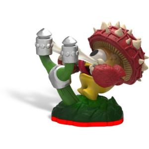 Activision Shot Shroomboom - Figurine Skylanders : Trap Team