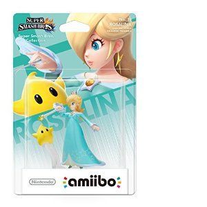 Nintendo Amiibo Super Smash Bros Harmonie