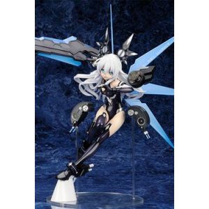 Image de Hyperdimension Neptunia Statuette 1/7 Black Heart 32 cm