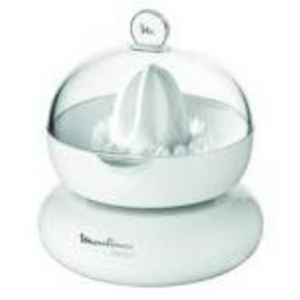 Moulinex PC110131 - Presse agrumes Cocoon