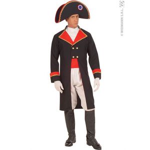 Déguisement Napoléon