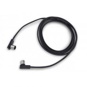 Rockboard Flat MIDI Cable Black 200 cm