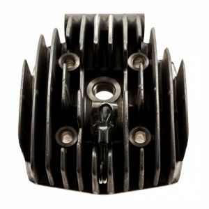 1tek origine Culasse cyclo adaptable MBK 88 moteur MBK AV7