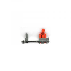 Whirlpool Poignee complete gauc pour lave-vaisselle C00534263