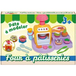 WDK Partner P&acirc;te &agrave; Modeler, A2402298, Multicolore