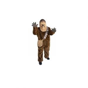 Rubie's Costume de Chewbacca haut de gamme pour garçon - 3-4 ans