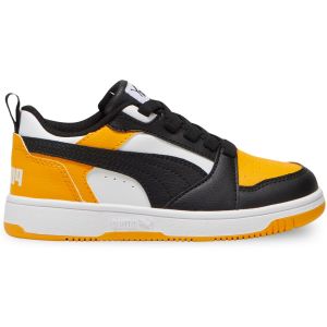 Puma Baskets enfant Rebound V6 Ac Ps