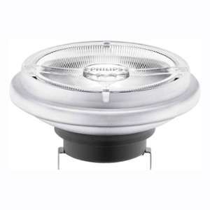 Image de Philips Spot MASTER LEDspot 12V - culot AR111