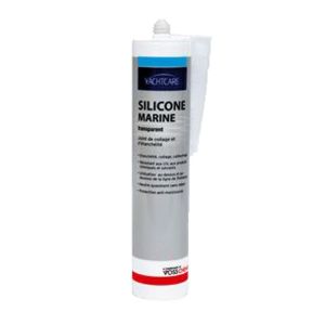 Image de Yachtcare Silicone marine transparent 310ml