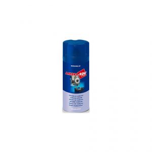 Ambro-sol Graisse de vaseline 400 ml - G004 - 400 L