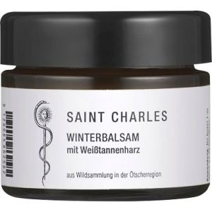 Image de Saint Charles Baume d'Hiver - 50 g