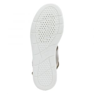 Geox D Tamas Sandales Femme Or 41 EU