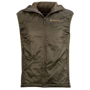 Carinthia TLG Veste, olive L Doudounes fibres synthétiques