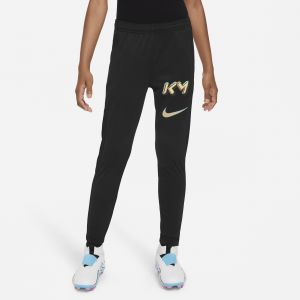 Nike Pantalon KM Dri-FIT pour ado - Noir - Taille M - Unisex