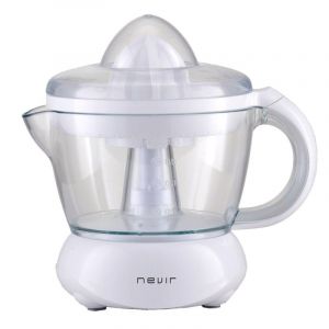 Nevir NVR-1097E presse-agrumes 40 W Blanc