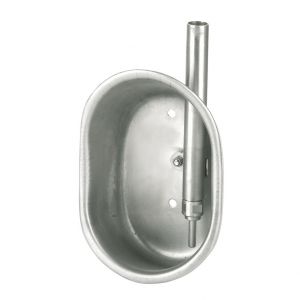 Kerbl Abreuvoir automatique inox porcelets