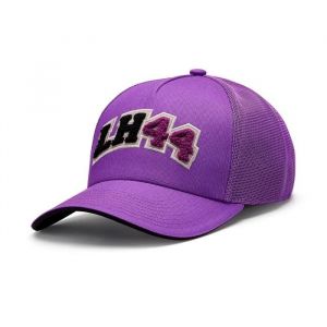 Red Bull Casquette Mercedes-AMG Petronas Motorsport Lewis Hamilton 44 Officiel Formule 1