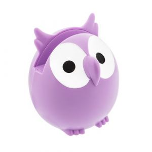 Repose lunettes - Owl Violet clair - Pylones