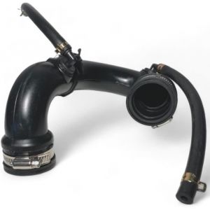 Durite de turbo pour Megane Clio 2 Kangoo modus Logan Sandero 1.5 dci 8200770644