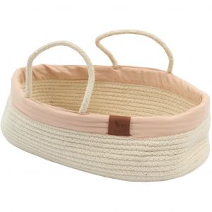 Accessoires pour poupée Fabelab Rope Basket