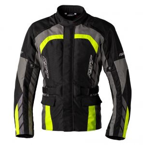 RST Veste moto Alpha 5 CE