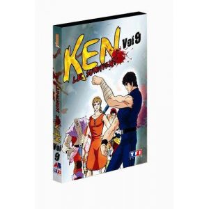 Ken le survivant, Vol.9 [DVD]