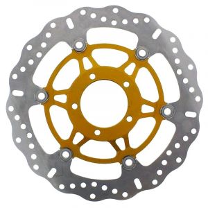 EBC Disque De Frein Disque -Md1014xc