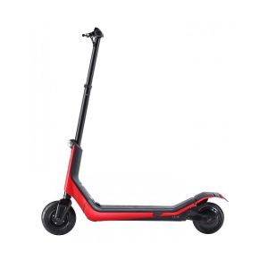 JDBug Trottinette electrique Nano es317 rouge Vitesse 20km/h