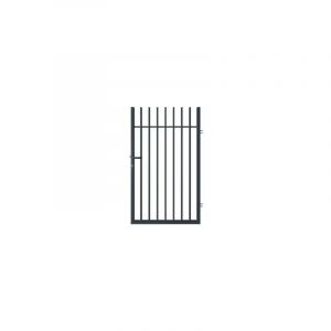 Azura home design Portillon LOTOS 90 x 150 cm sens ouverture droite