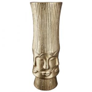 Gilde - Vase Face Vasen 1 ct (174.99 € / 1 ct)