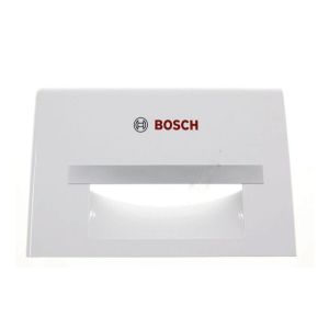 Bosch Poignée de bandeau d'origine Sèche-linge (00753083 12006967 SIEMENS)