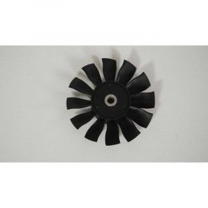 E-flite Fan Rotor - 90mm 12 Blade EDF