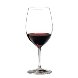 Riedel Vinum - 8 verres à Bordeaux