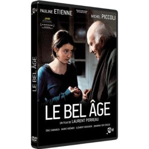 Image de Le Bel âge