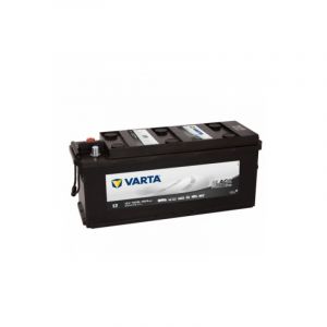 Varta Batterie de démarrage Promotive Black D14G / MAC110 I2 12V 110Ah / 760A