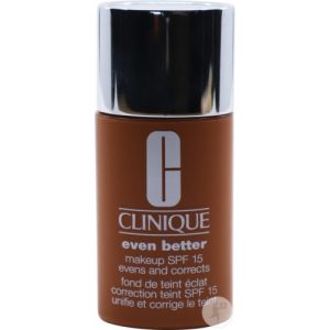 Clinique Even Better - Fond de Teint &Eacute;clat Correction Teint - Wn 115.5 Mocha - SPF 15