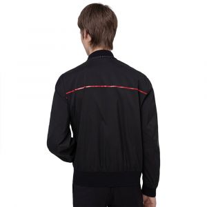 Image de Boss Effect Blouson BRUCE2031 - Couleur S,M,L,XL - Taille Noir