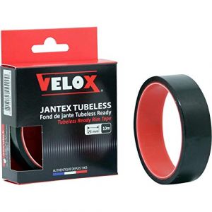Velox Fond de Jante Tubeless - VTT - 25mm - 25mm, 10m