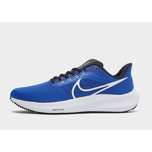 Nike Air Zoom Pegasus 39, Baskets Homme, Racer Blue White Black Anthracite, 44 EU