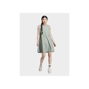 Adidas City Escape Dress Green, pointure Small - Vert - Taille Small