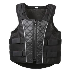 Gilet équitation enfant Equithème Belt