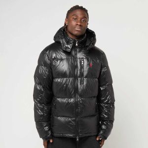 Ralph Lauren Polo Insulated Bomber Jacket Homme Bombers noir Taille XL Vêtements - Couleur noir - Taille XL