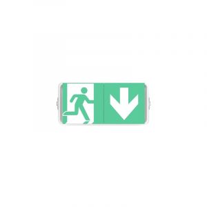 BAES &Eacute;vacuation SATI ABB KAUFEL PrimEvo R&eacute;f. 104111K