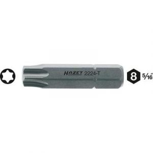 Hazet Embout Torx T 50 2224-T50 Acier sp&eacute;cial Forme: C 8 1 pc(s)