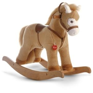 Trudi Sevi Animaux à bascule Trudi Baby : Cheval