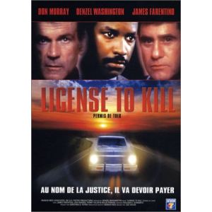 License to Kill