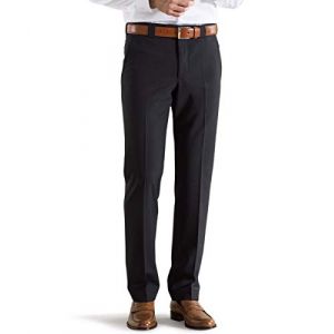 Meyer Roma - Pantalon - Homme - Gris (Anthrazit 08) - 27